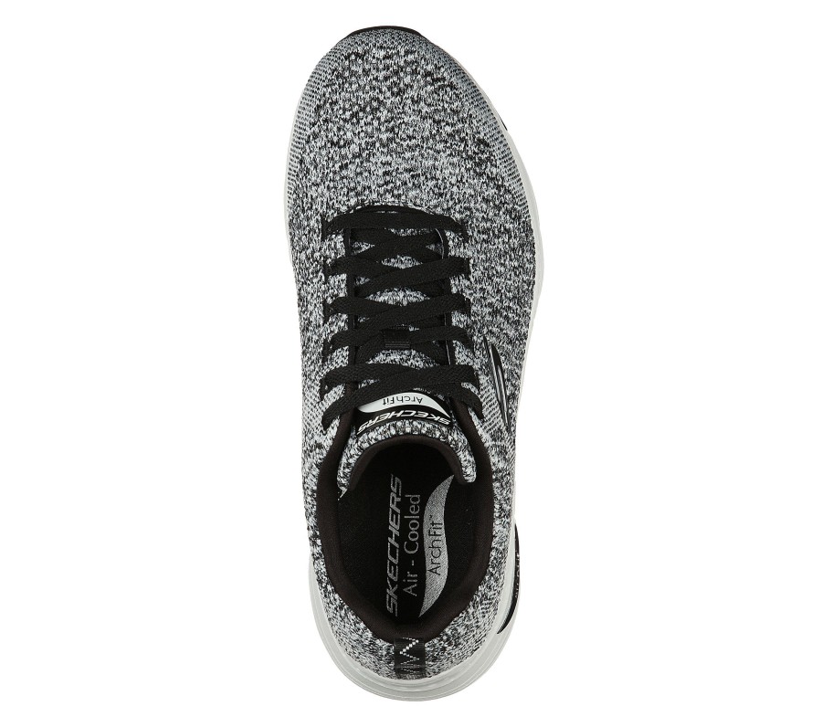 Herren SKECHERS Sneaker Sportlich | Skechers Arch Fit - Paradyme