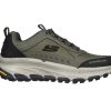 Herren SKECHERS Schnurer | Relaxed Fit: D'Lux Trekker