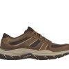 Herren SKECHERS Schnurer | Relaxed Fit: Respected - Edgemere