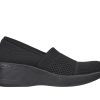 Damen SKECHERS Keilabsatz | Pier-Lite - Wow Factor