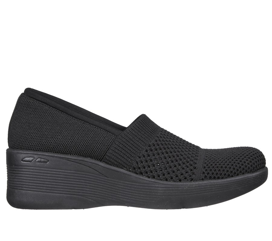 Damen SKECHERS Keilabsatz | Pier-Lite - Wow Factor