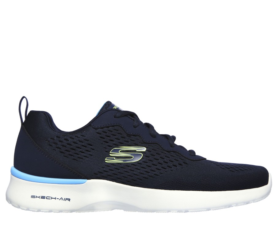 Herren SKECHERS Sneaker Sportlich | Skech-Air Dynamight - Tuned