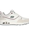 Herren SKECHERS Schnurer | Uno - Retro One