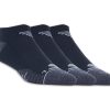 Damen SKECHERS Socken | Low Cut Microfiber Socks - 3 Pack