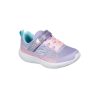 Kinder SKECHERS Sneaker Sportlich | Dyna-Lite - Shimmer Streaks