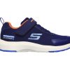 Kinder SKECHERS Sneaker Sportlich | Dynamic Tread