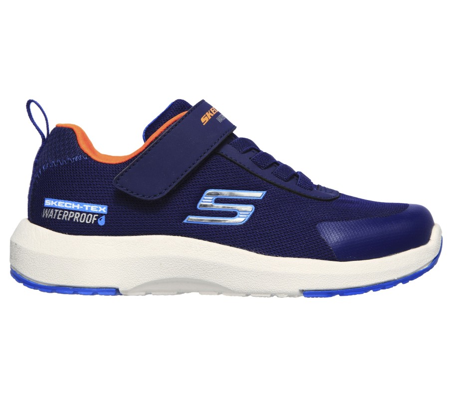 Kinder SKECHERS Sneaker Sportlich | Dynamic Tread