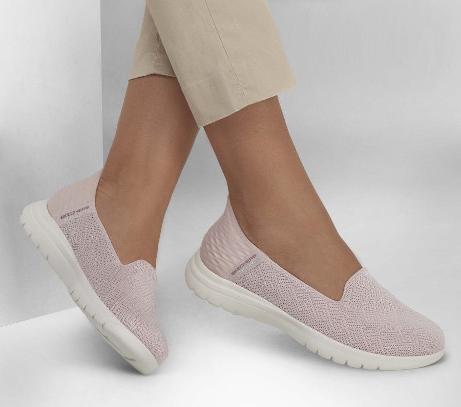 Damen SKECHERS Slip-Ons | Skechers Slip-Ins: On-The-Go Flex - Astonish