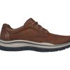 Herren SKECHERS Schnurer | Relaxed Fit: Expected 2.0 - Raymer