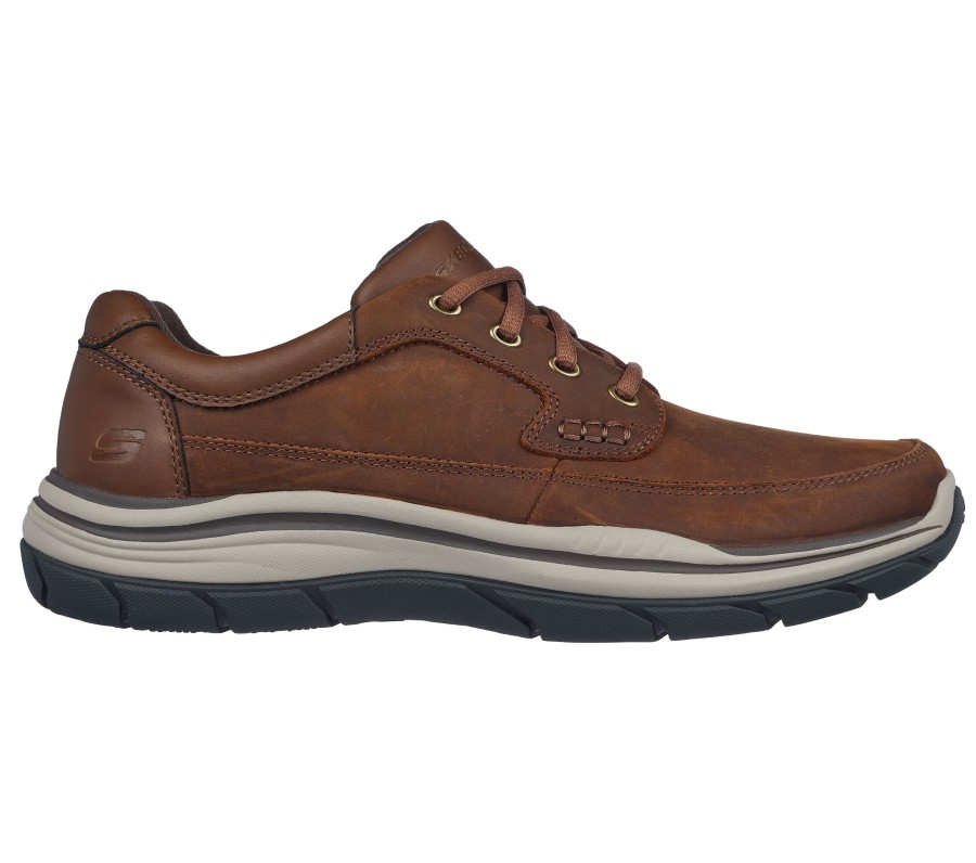 Herren SKECHERS Schnurer | Relaxed Fit: Expected 2.0 - Raymer