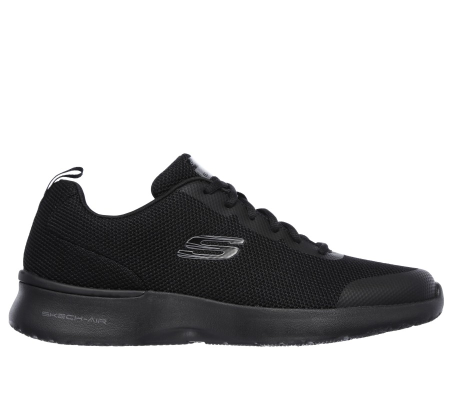 Herren SKECHERS Sneaker Sportlich | Skech-Air Dynamight - Winly