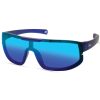 Bekleidung SKECHERS Sonnenbrillen | Matte Wrap Sunglasses