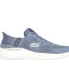 Herren SKECHERS Slip-Ons | Skechers Slip-Ins: Bounder 2.0 - Emerged