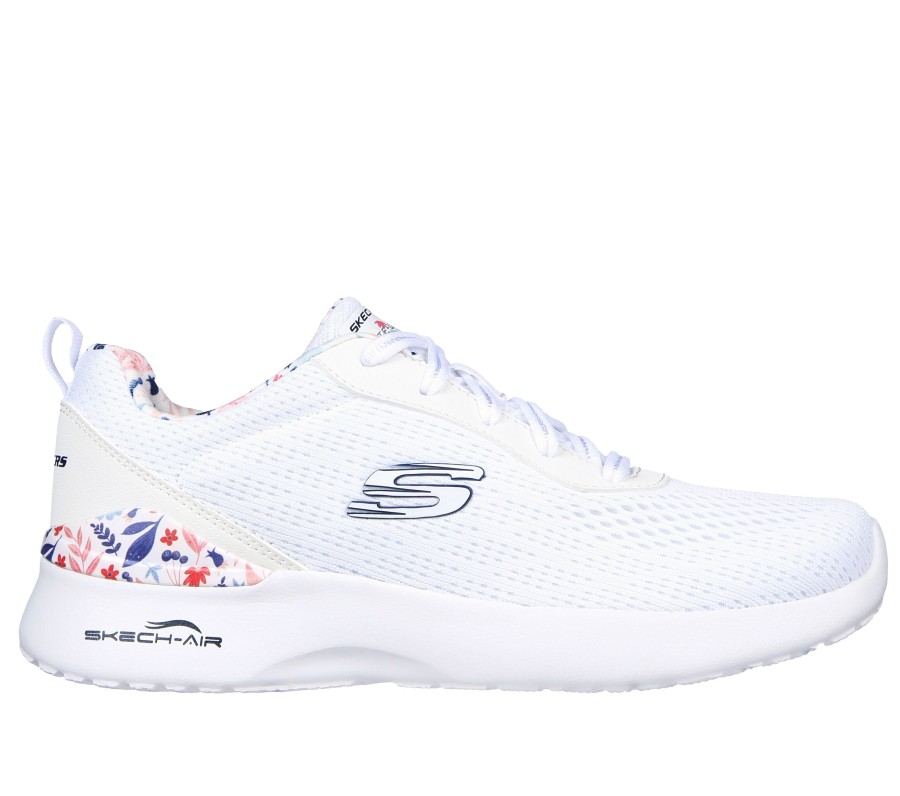 Damen SKECHERS Schnurer | Skech-Air Dynamight - Laid Out