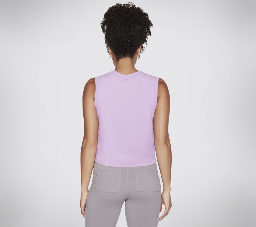 Damen SKECHERS Oberteile | Go Dri Serene Tank