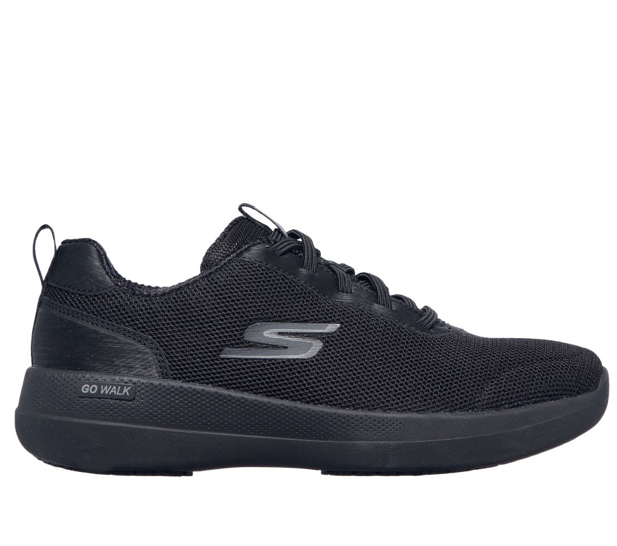 Damen SKECHERS Sneaker (Sportlich) | Go Walk Stability - Magnificent Glow