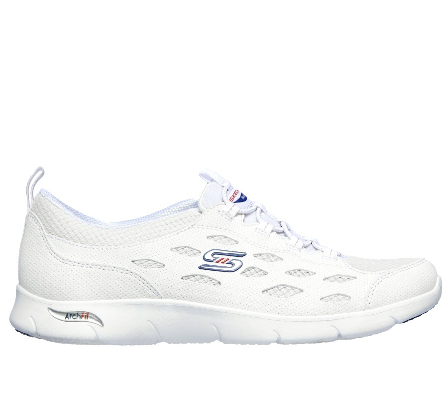 Damen SKECHERS Sneaker (Casual) | Skechers Arch Fit Refine