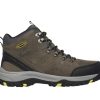 Herren SKECHERS Stiefel | Relaxed Fit: Relment - Pelmo