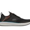 Herren SKECHERS Sneaker Sportlich | Relaxed Fit: Crowder - Destino