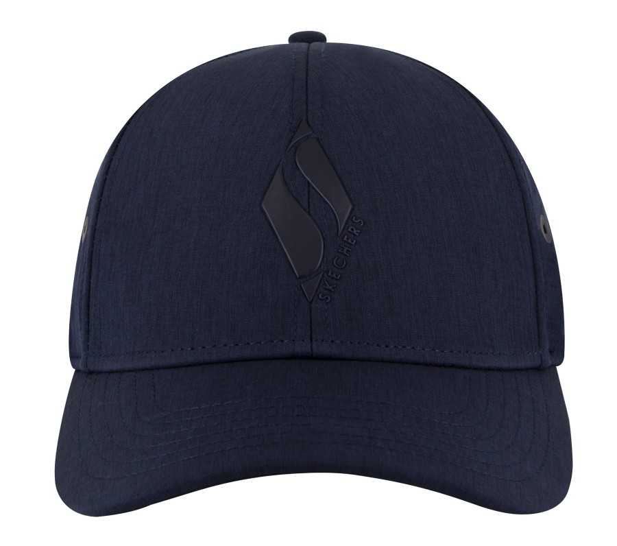 Bekleidung SKECHERS Accessoires | Skechers Accessories - Diamond S Hat