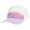 Bekleidung SKECHERS Accessoires | Skechers Palm City Trucker Hat