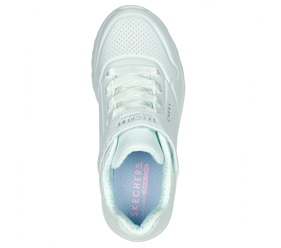 Kinder SKECHERS Slip-Ons | Uno Lite - Frosty Vibe