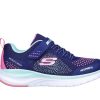 Kinder SKECHERS Sneaker Sportlich | Ultra Groove - Hydro Mist