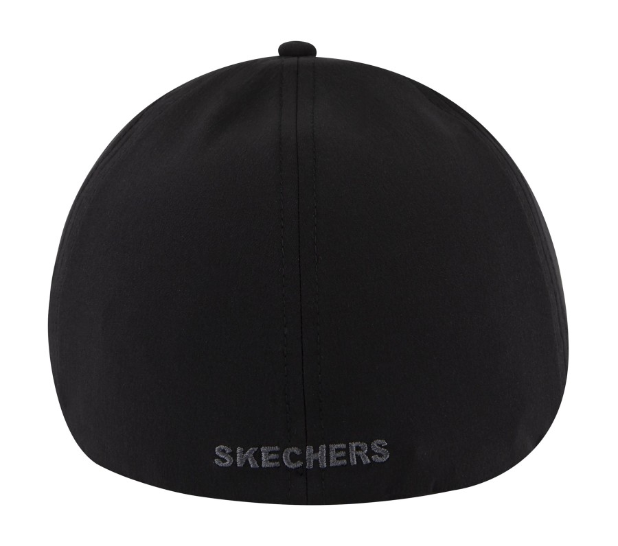 Damen SKECHERS Mutzen | Skechers Accessories - Diamond S Hat