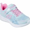 Kinder SKECHERS Light Up | S Lights: Jumpsters - Wishful Star