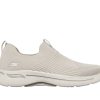 Damen SKECHERS Slip-Ons | Skechers Go Walk Arch Fit - Iconic