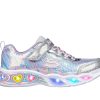 Kinder SKECHERS Light Up | Sweetheart Lights - Let'S Shine