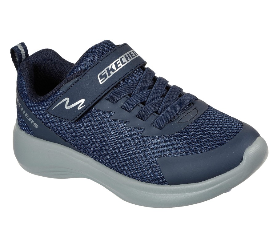 Kinder SKECHERS Sneaker Sportlich | Selectors