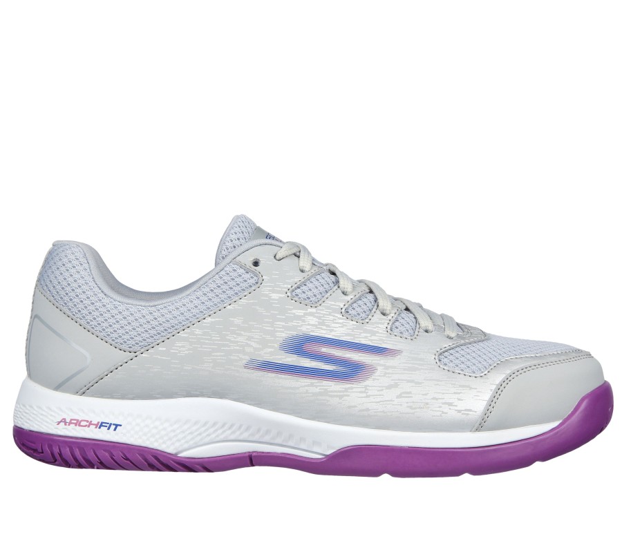 Damen SKECHERS Schnurer | Viper Court - Pickleball