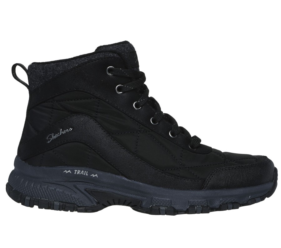 Damen SKECHERS Schnurer | Hillcrest - New Traveler