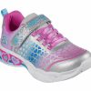 Kinder SKECHERS Light Up | Heart Lights: Sweetheart Lights - Lovely Colors