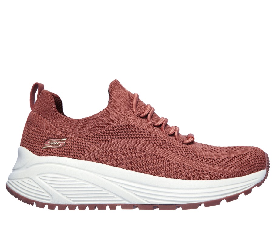 Damen SKECHERS Slip-Ons | Skechers Bobs Sport Sparrow 2.0 - Allegiance Crew