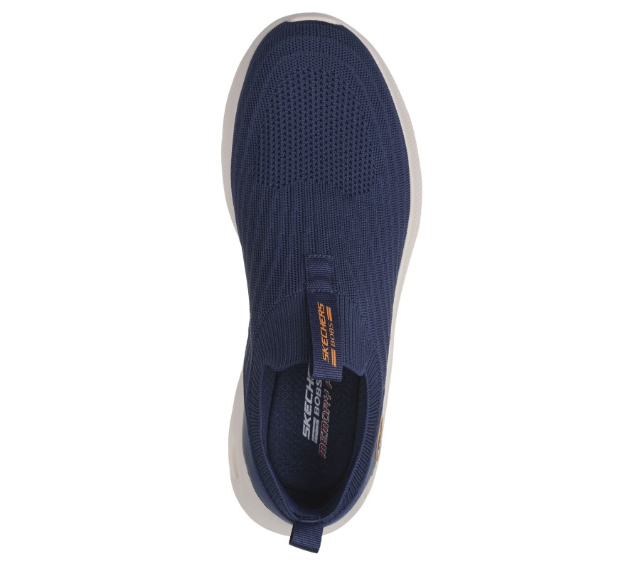 Herren SKECHERS Slip-Ons | Skechers Bobs Sport Unity - Dashing Through