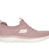 Damen SKECHERS Slip-Ons | Summits - Top Player