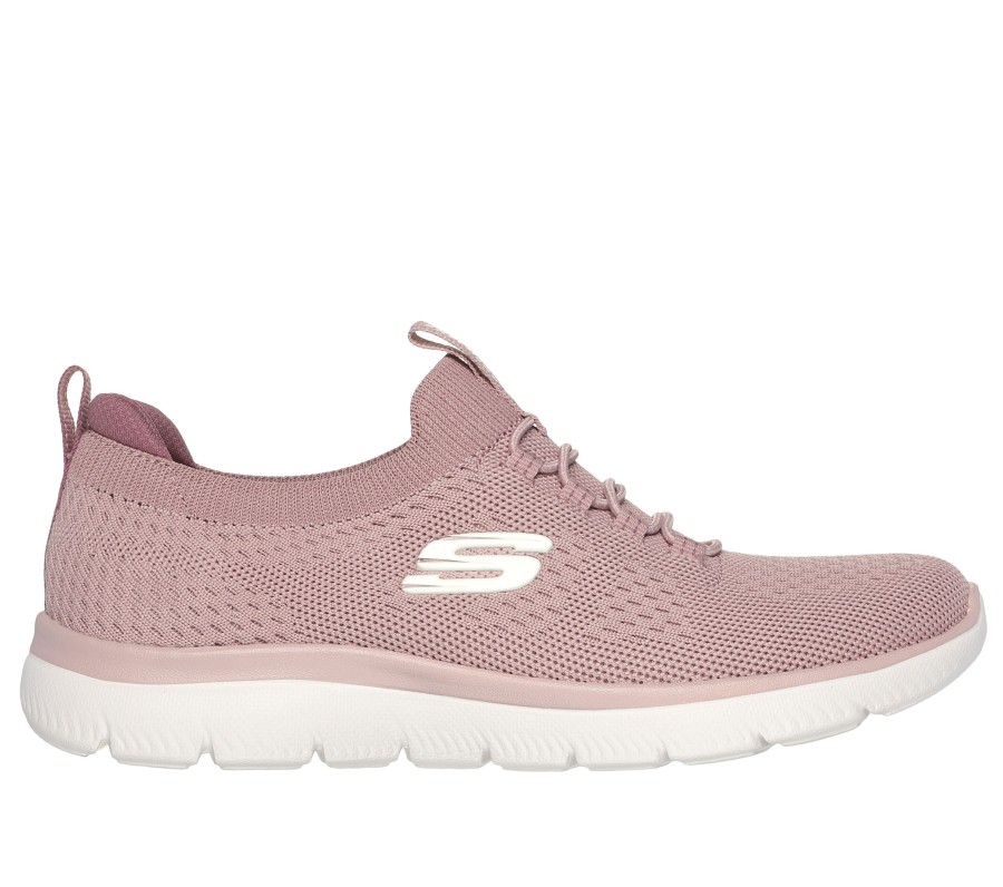 Damen SKECHERS Slip-Ons | Summits - Top Player