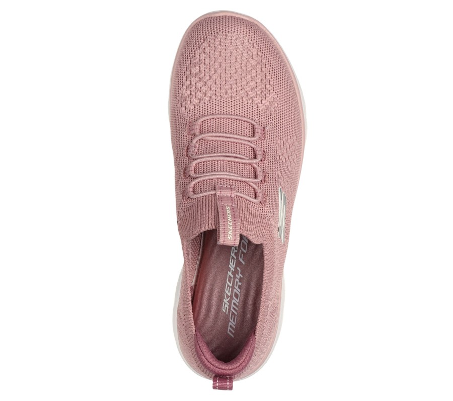 Damen SKECHERS Slip-Ons | Summits - Top Player