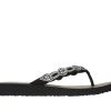 Damen SKECHERS Sandalen | Meditation - Floral Candy