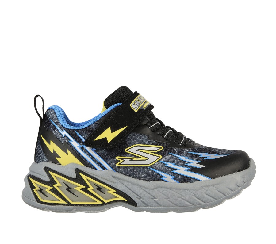 Kinder SKECHERS Light Up | Light Storm 2.0