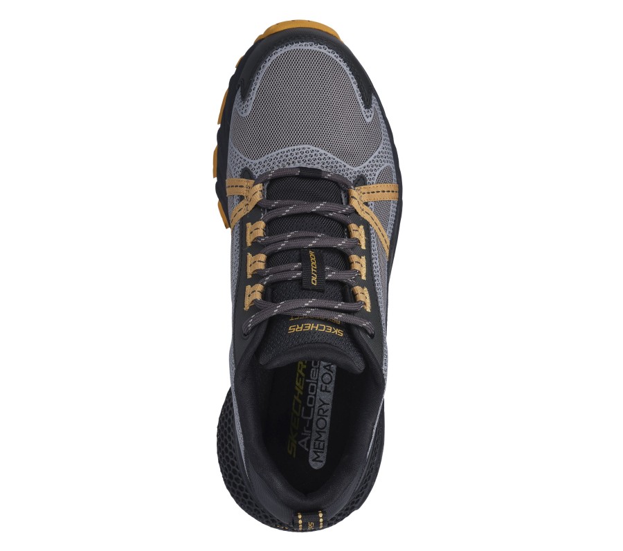 Herren SKECHERS Schnurer | 3D Max Protect