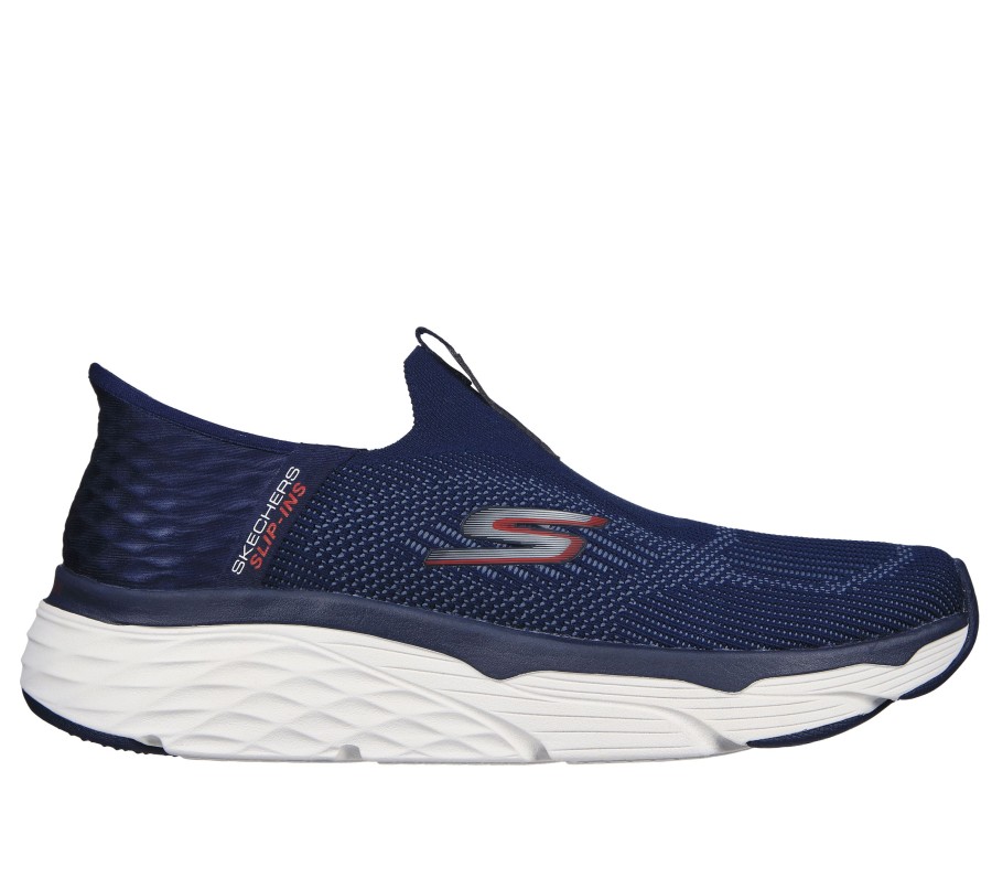 Herren SKECHERS Slip-Ins - Hands Free | Skechers Slip-Ins: Max Cushioning - Advantageous