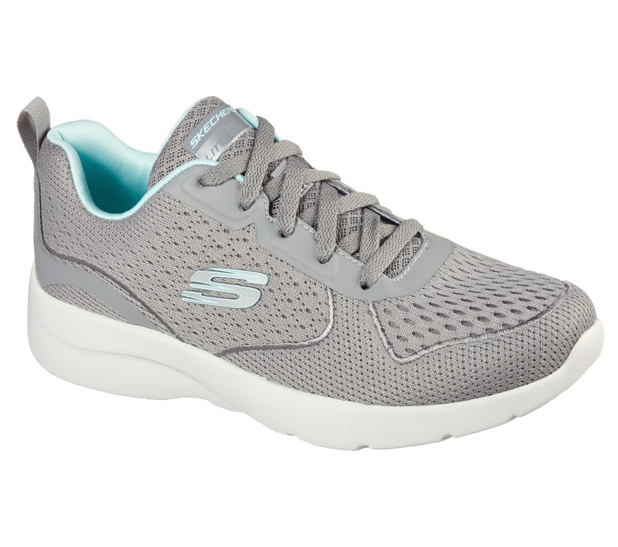 Damen SKECHERS Sneaker (Sportlich) | Dynamight 2.0 - Hip Star