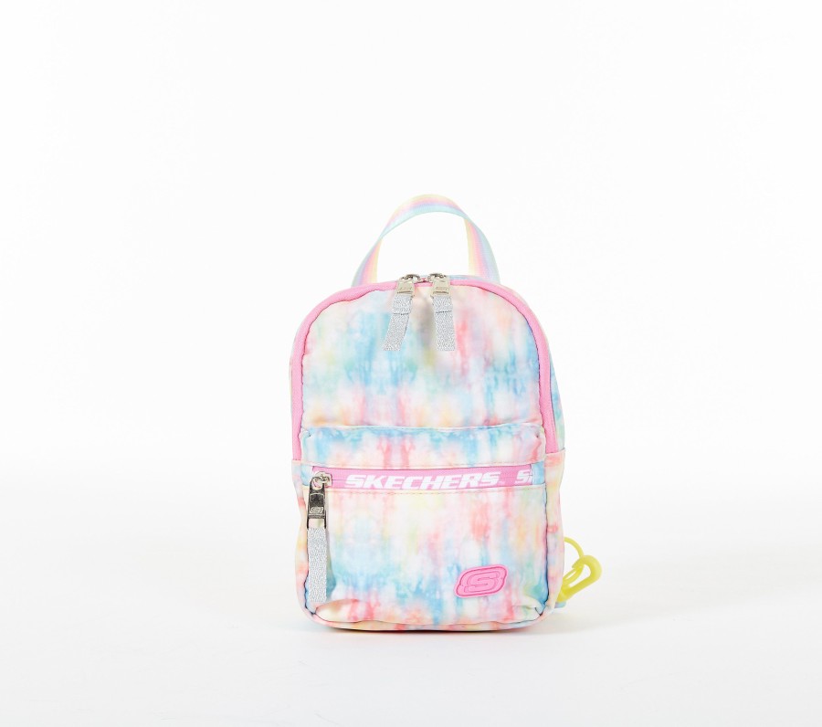 Bekleidung SKECHERS Accessoires | Mini Tie Dye Backpack