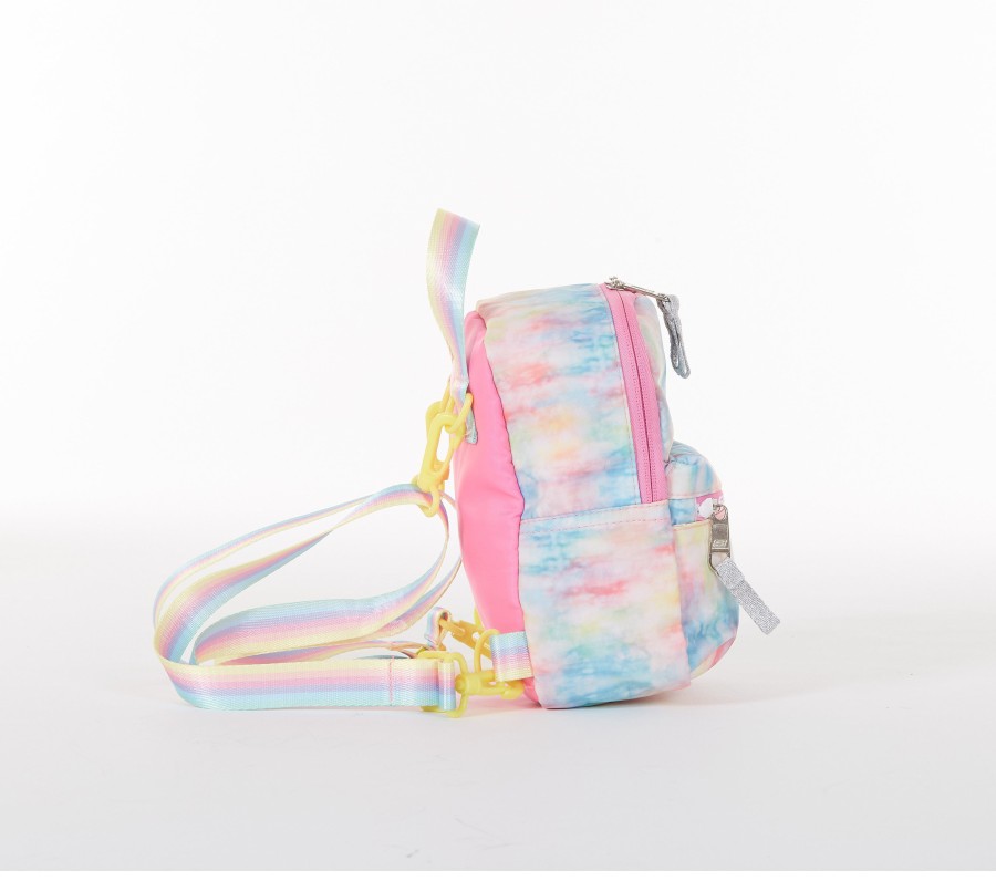 Bekleidung SKECHERS Accessoires | Mini Tie Dye Backpack