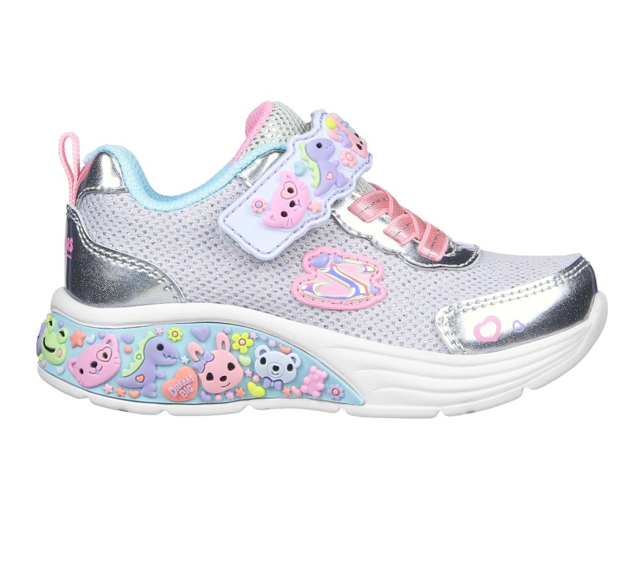 Kinder SKECHERS Sneaker Casual | My Dreamers