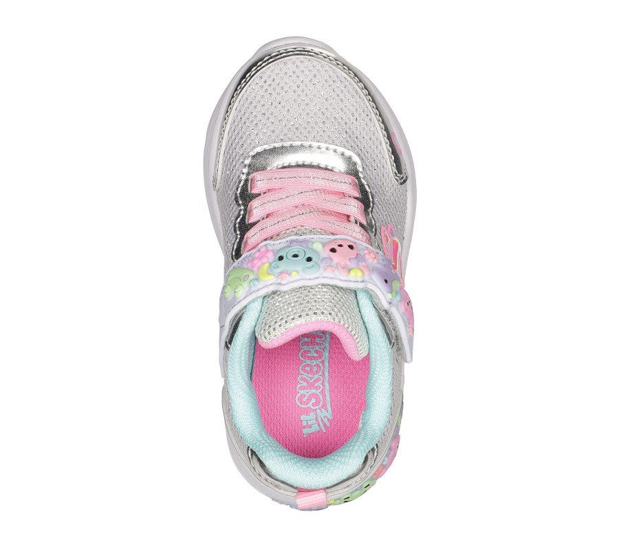 Kinder SKECHERS Sneaker Casual | My Dreamers