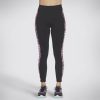 Damen SKECHERS Hosen | Go Stretch Fantasy Fields Hw Legging